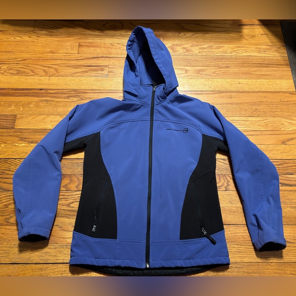 Free Country Women's Jacket